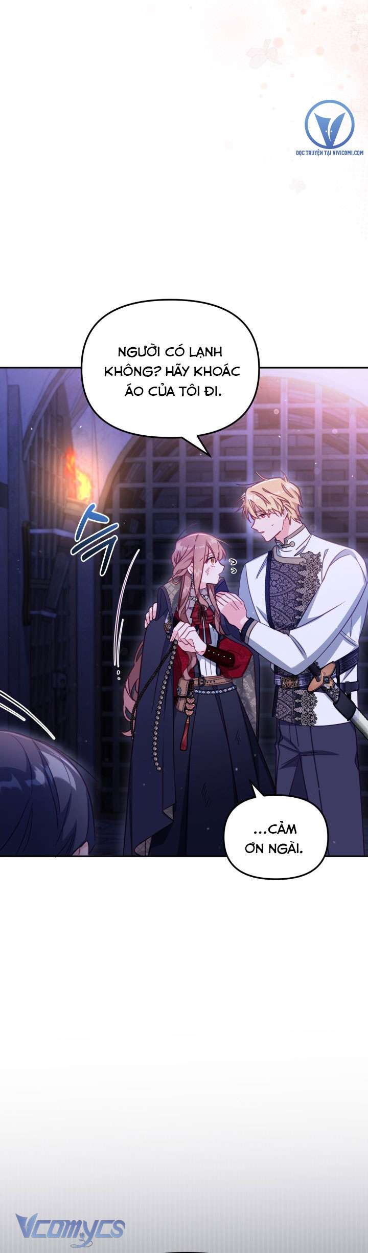 Không Có Chỗ Cho Kẻ Giả Mạo Chap 27 - Trang 2