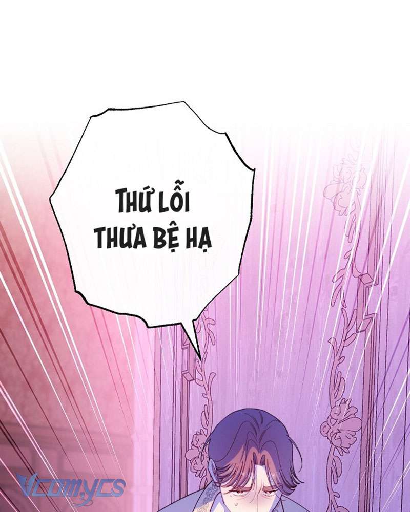 Hầu Gái Độc Quyền Của Hoàng Hậu Phản Diện Chap 58 - Trang 4