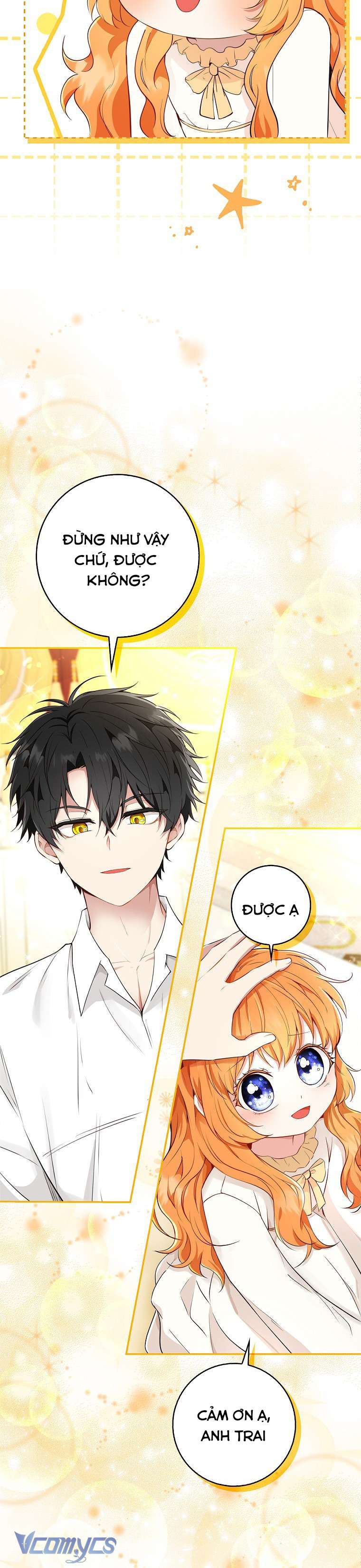 Sóc Con Tài Năng Chap 20 - Trang 2