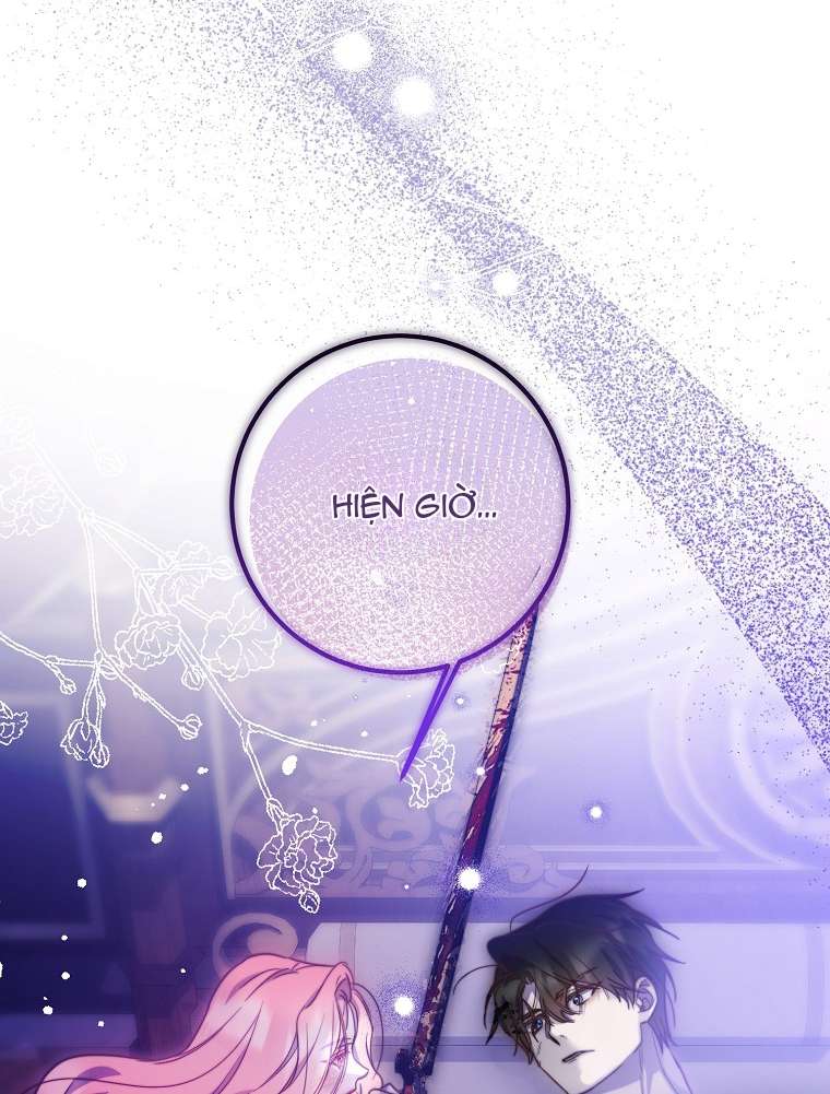 Khi Trái Tim Dẫn Lối Đôi Ta Chapter 14 - Trang 4