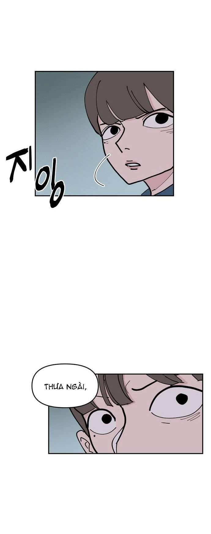 Yêu Không Hồi Kết Chap 8 - Trang 2