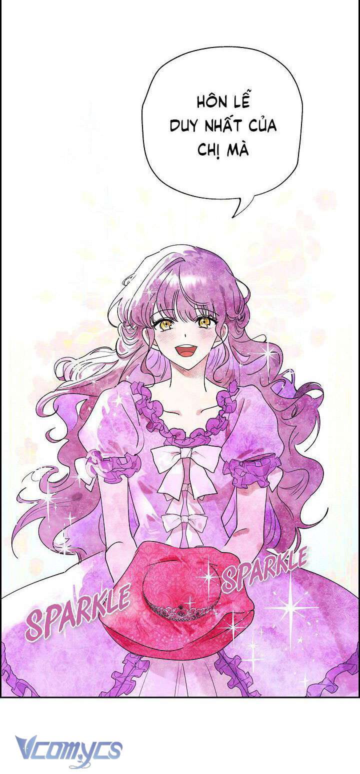 Ác Nữ Sau Lớp Mặt Nạ Chapter 1 - Trang 3