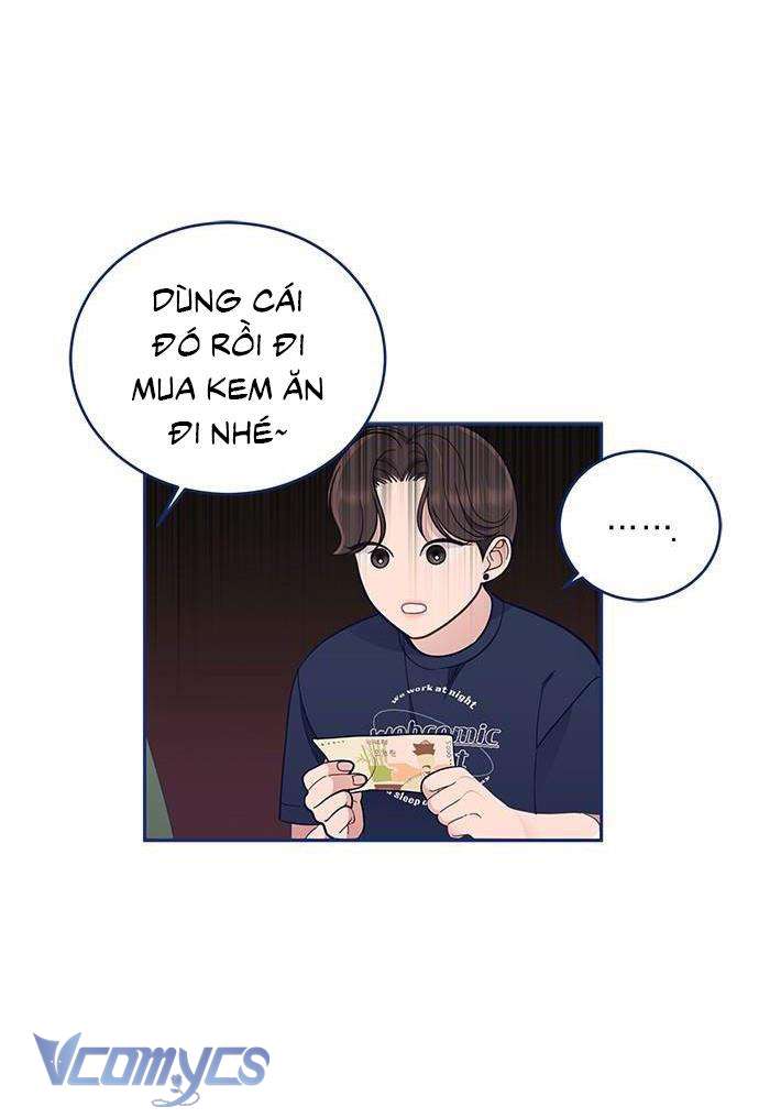 Thứ Tôi Cần Không Phải Là Tình Yêu Chapter 5 - Trang 3