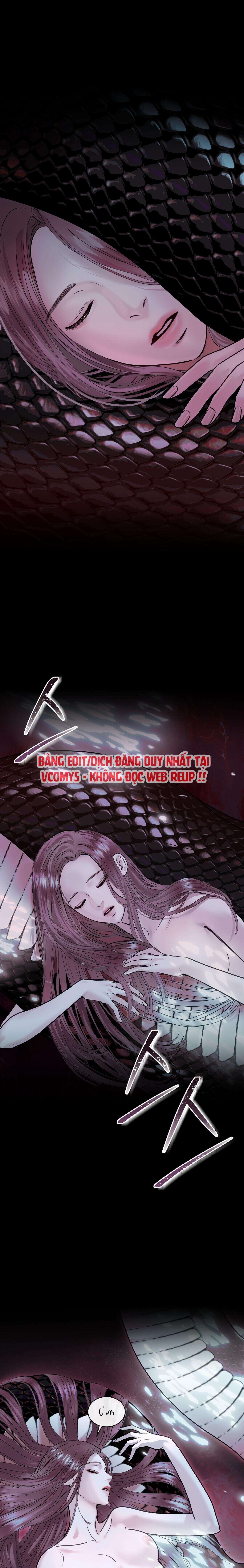 [ 18+ ] Truyền Thuyết Hang Rắn Chap 2 - Trang 2