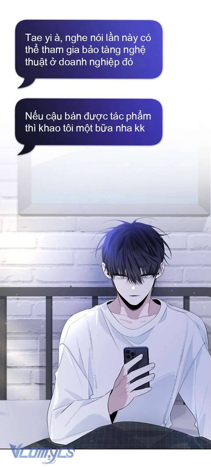 Đàn Anh Xấu Xa! Chap 81 - Trang 3