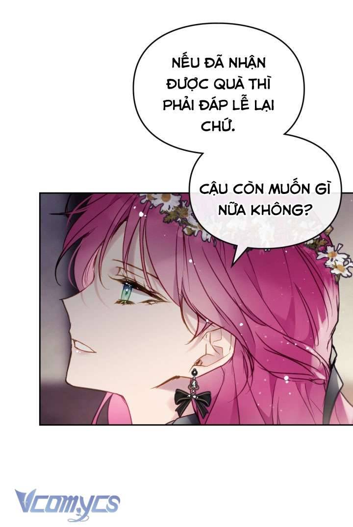 Kết Cục Của Nhân Vật Phản Diện Chỉ Có Thể Là Cái Chết Chapter 104 - Trang 4
