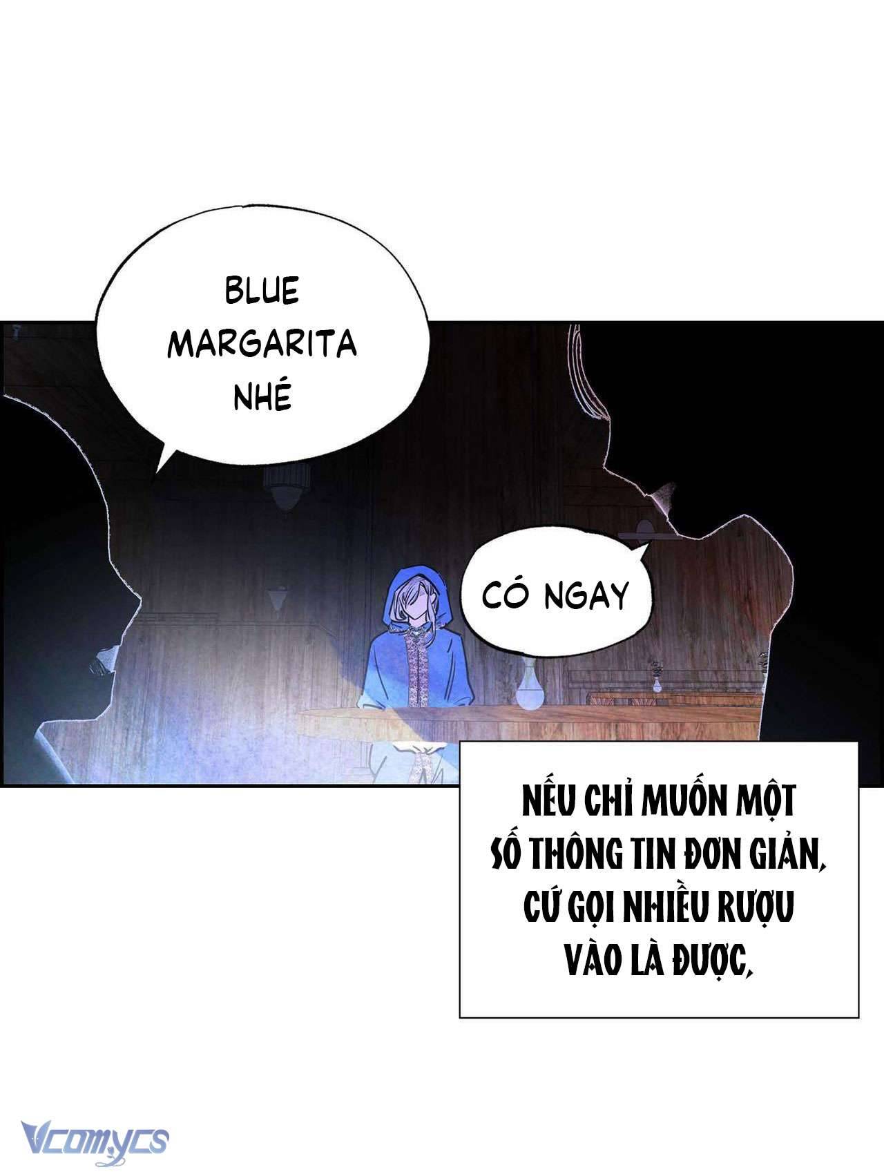 Ác Nữ Sau Lớp Mặt Nạ Chapter 5 - Trang 3