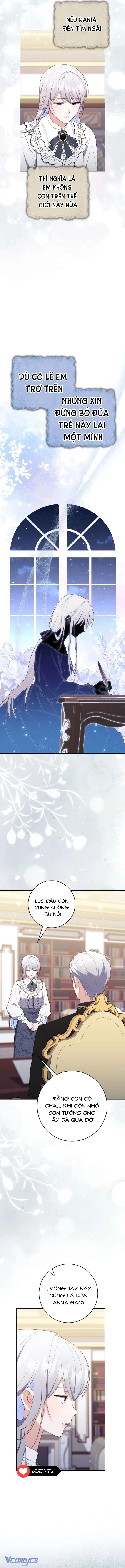 Nàng Công Chúa Tiên Tri Chapter 69 - Trang 4