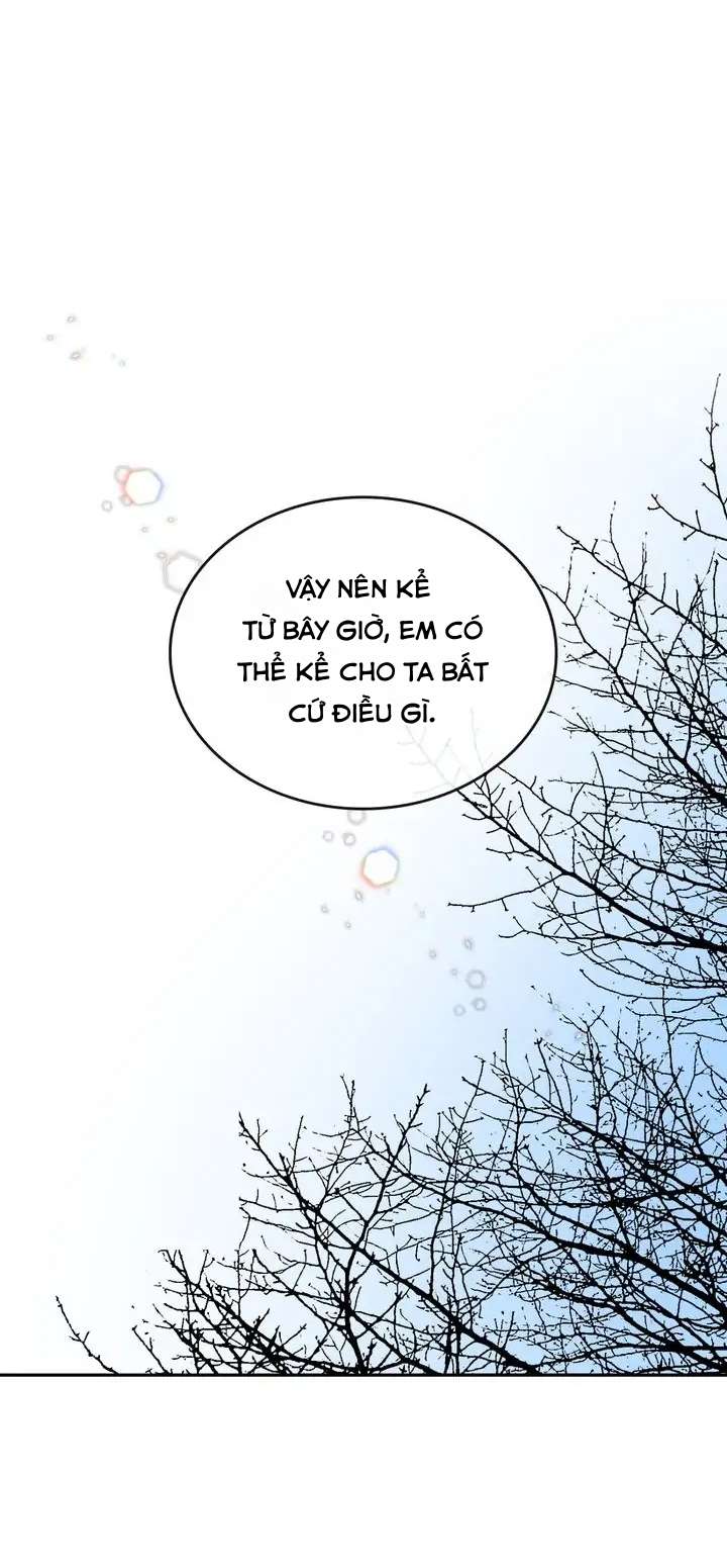 Vị Hôn Thê Khế Ước Của Công Tước Chapter 112 - Trang 4