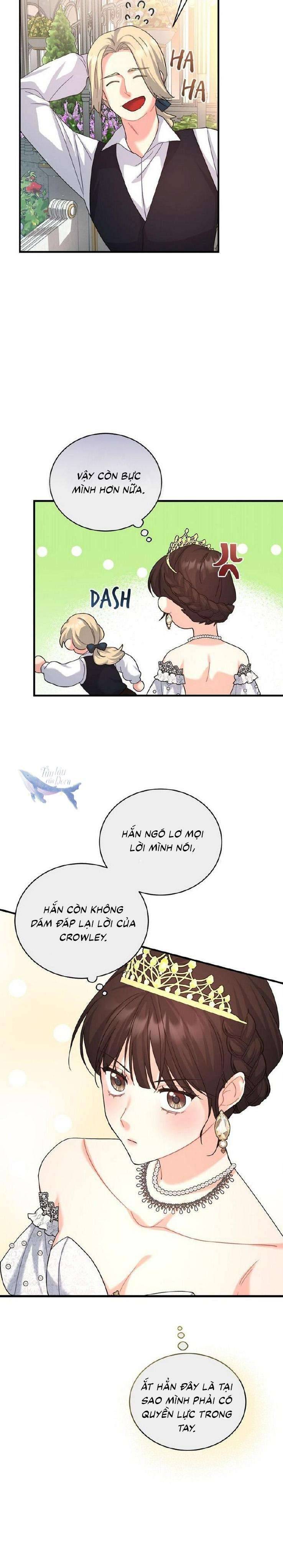 Du Khách Vào Ban Đêm Bí Ẩn Chapter 17 - Trang 3