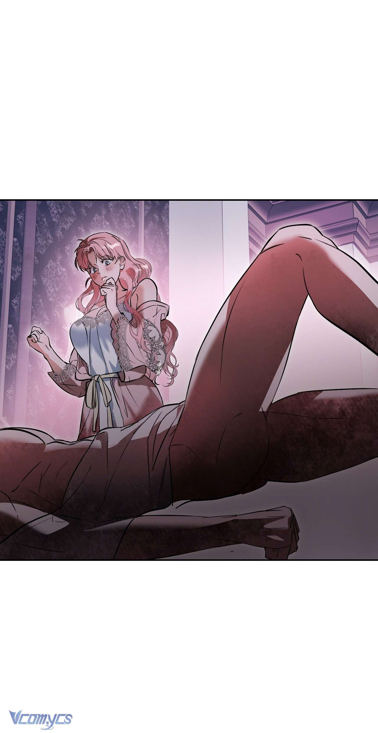 [18+] Trong Lúc Ngủ Thì Có Con Chapter 3 - Trang 3