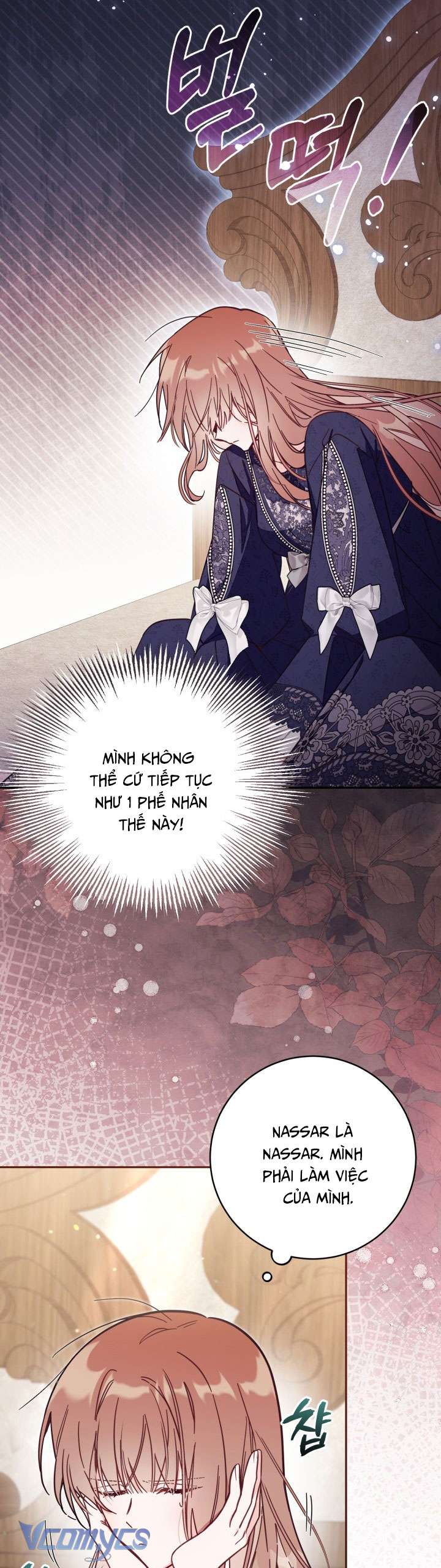 Không Có Chỗ Cho Kẻ Giả Mạo Chap 74 - Trang 2