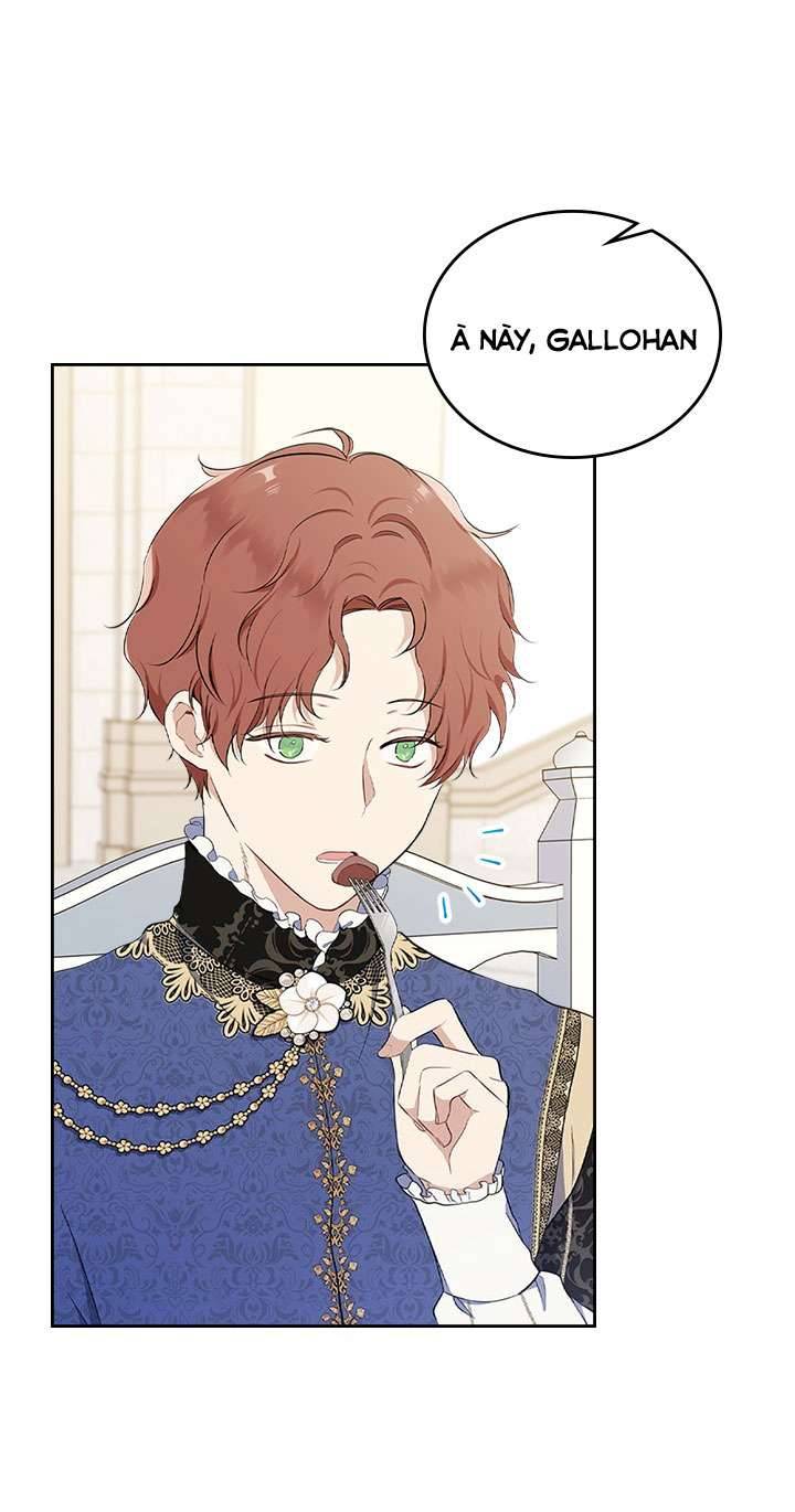 Kiếp Này Nhất Định Làm Gia Chủ Chap 36 - Trang 2