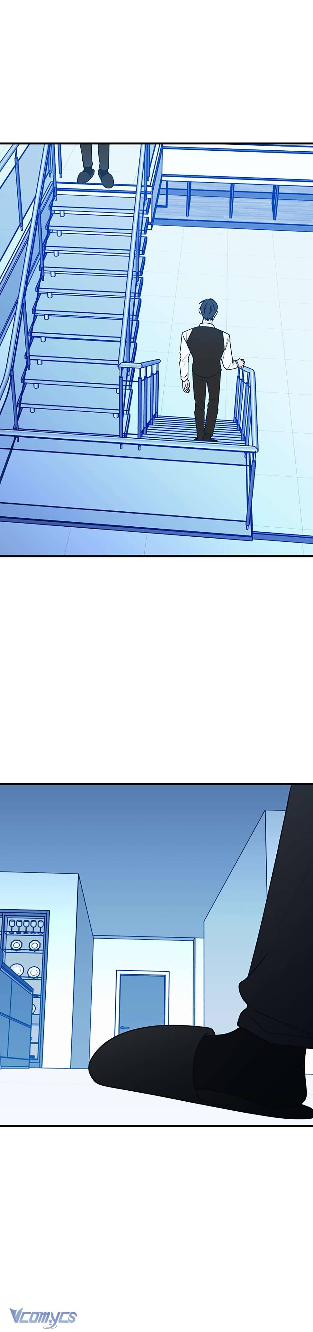 Kẻ Rác Rưởi Không Đáng Được Yêu Chapter 100 - Trang 3