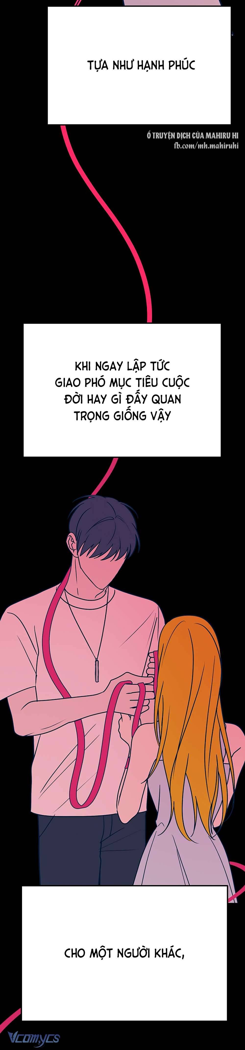 Kẻ Rác Rưởi Không Đáng Được Yêu Chapter 29 - Trang 4