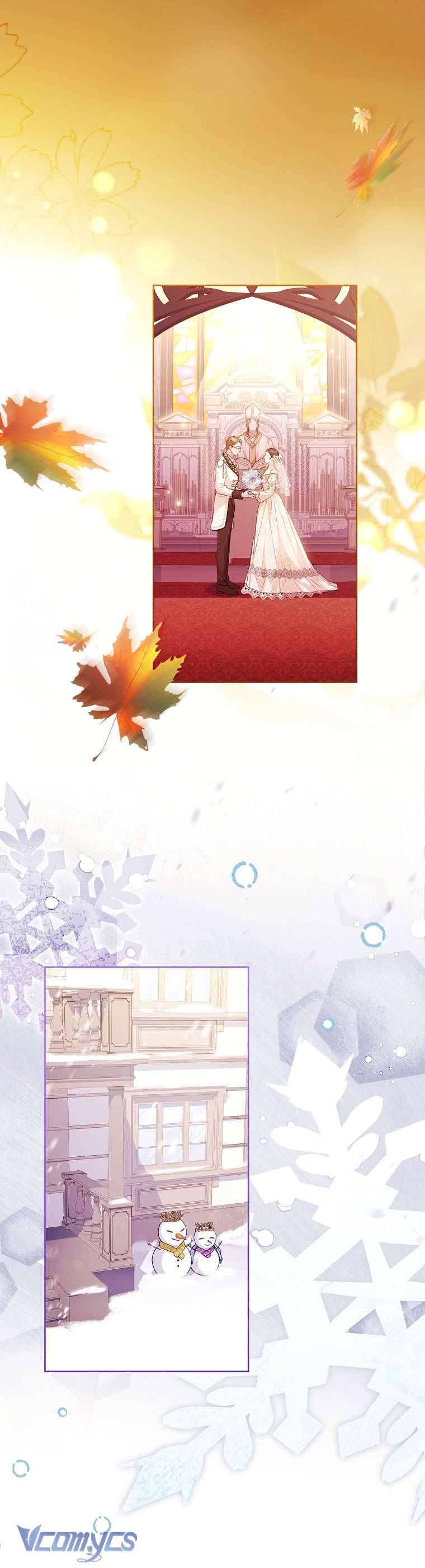 Thư Ký Của Bạo Chúa Chapter 117 - Trang 4