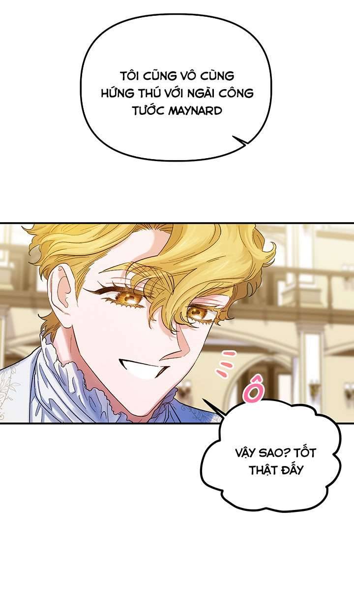 May Mắn Hay Bất Hạnh Chap 53 - Next Chap 54