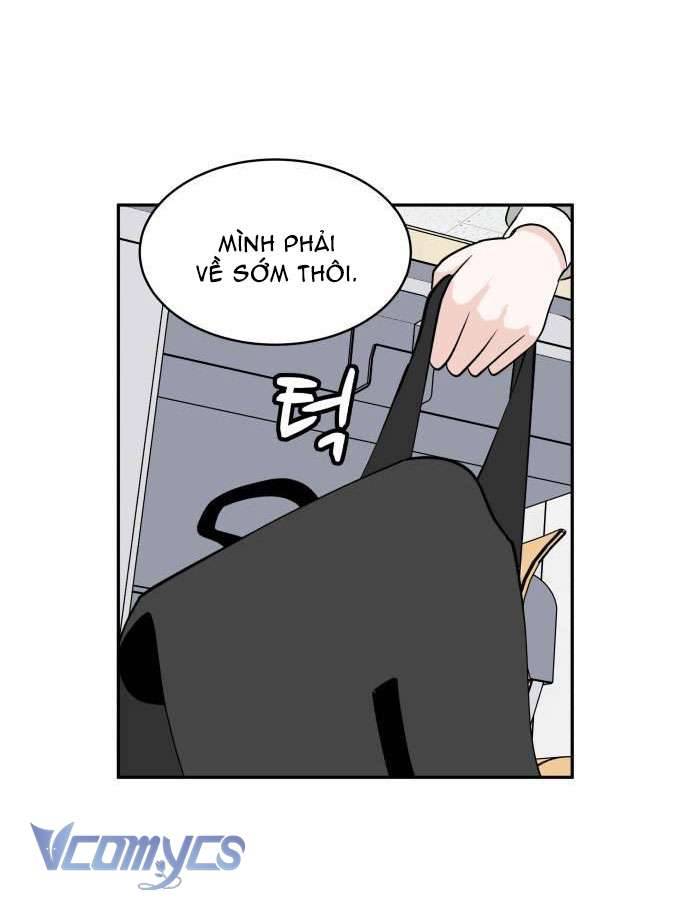 Phòng Chat Không Có Tôi Chap 7 - Trang 2