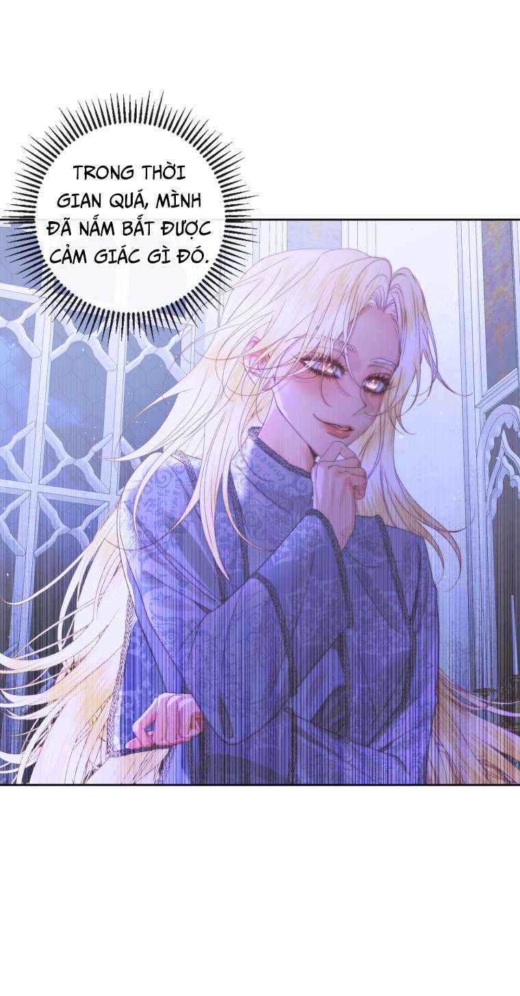 Siren: Trở Thành Gia Đình Của Nhân Vật Phản Diện Chapter 70 - Trang 3