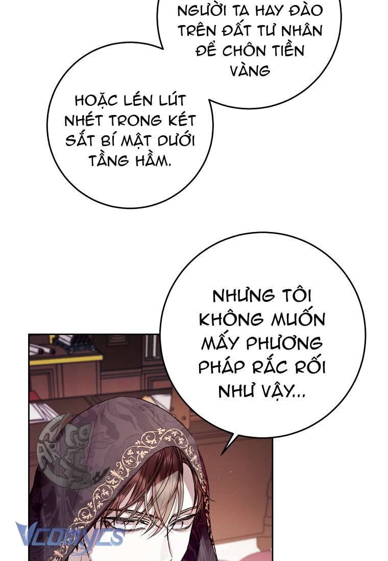 Làm Ác Nữ Bộ Không Tuyệt Sao? Chap 12 - Trang 4