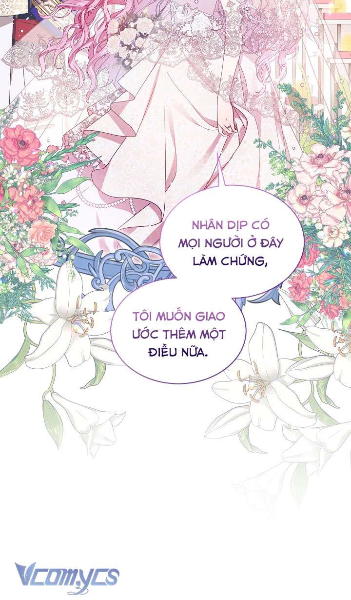 Quý Cô Thế Giới Ngầm Chap 52 - Trang 4