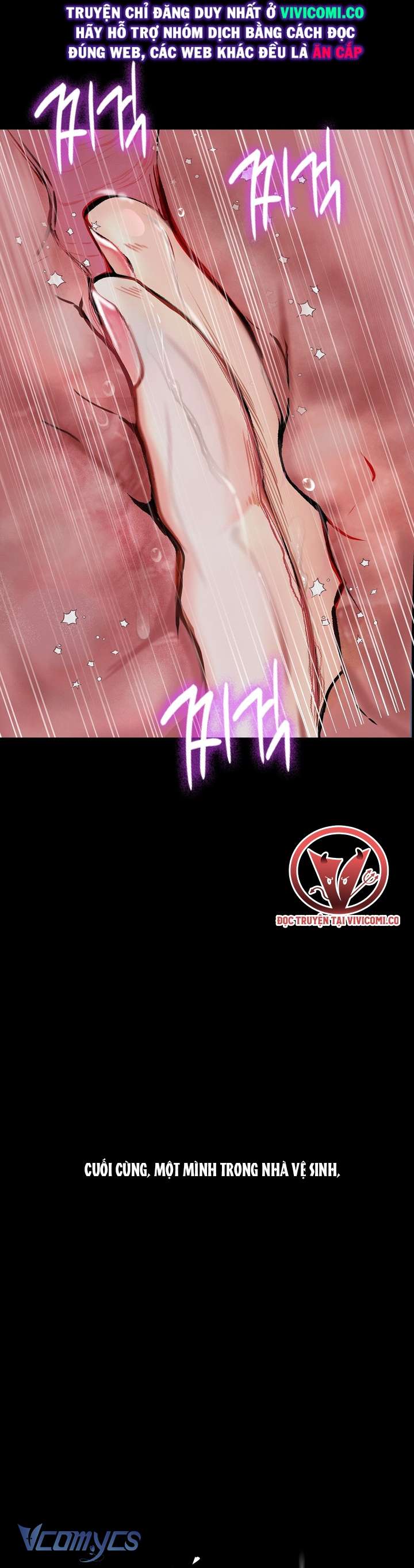 [18+] Nhật Ký Quan Sát Chap 7 - Trang 2
