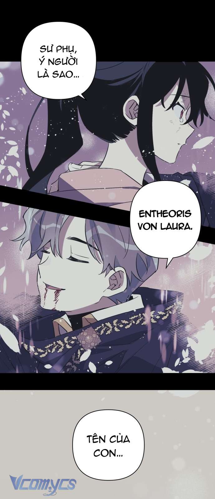 Cách Để Giết Một Pháp Sư Chapter 1 - Trang 4