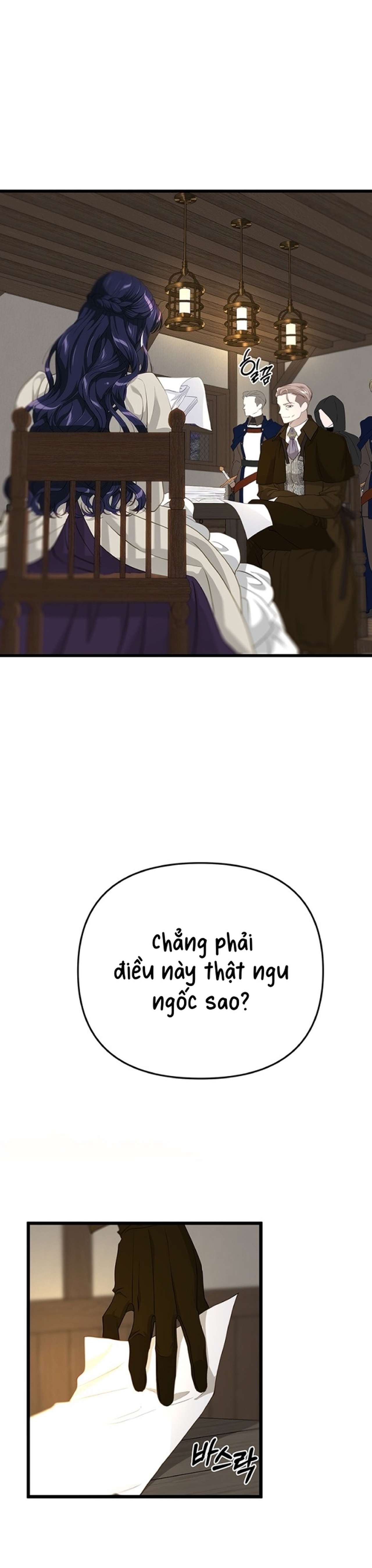 [ 18+ ] Bệ hạ đã thay đổi rồi! Chap 26 - Trang 2