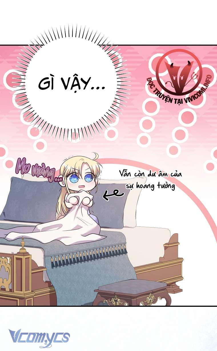 [18+] Phương Pháp Gia Hạn Hợp Đồng Hôn Nhân Chap 28 - Trang 2