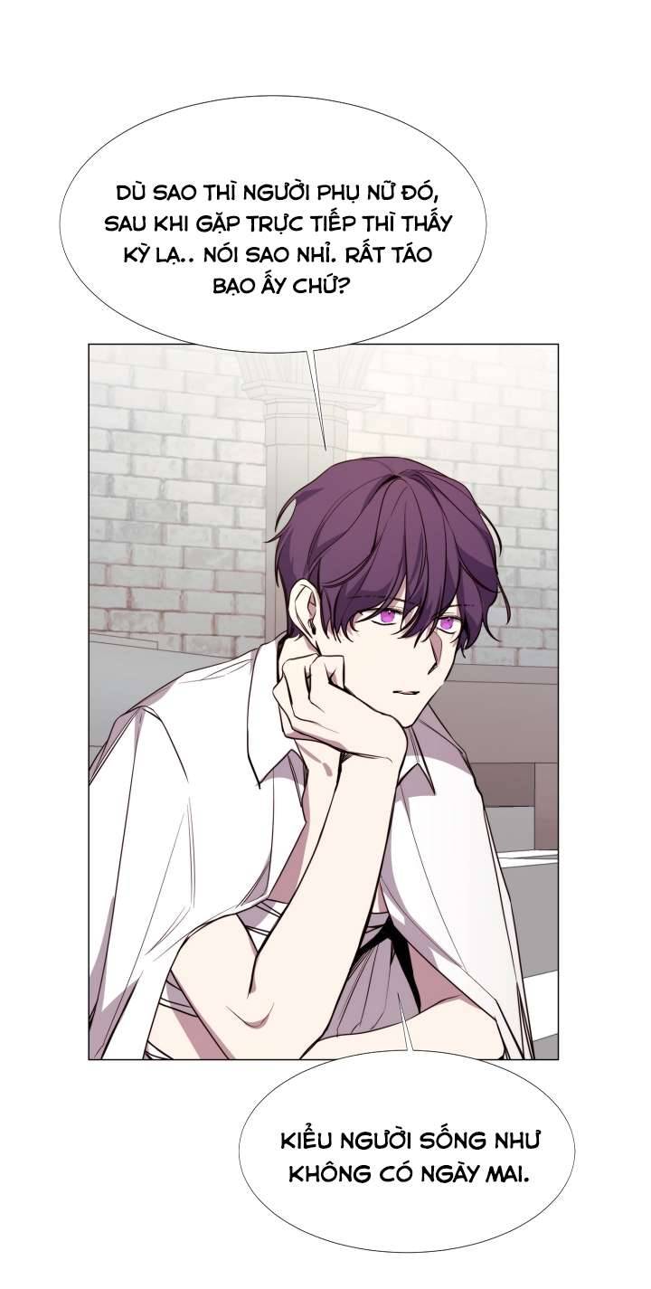 Ác Nữ Cần Bạo Chúa Chapter 13 - Trang 4