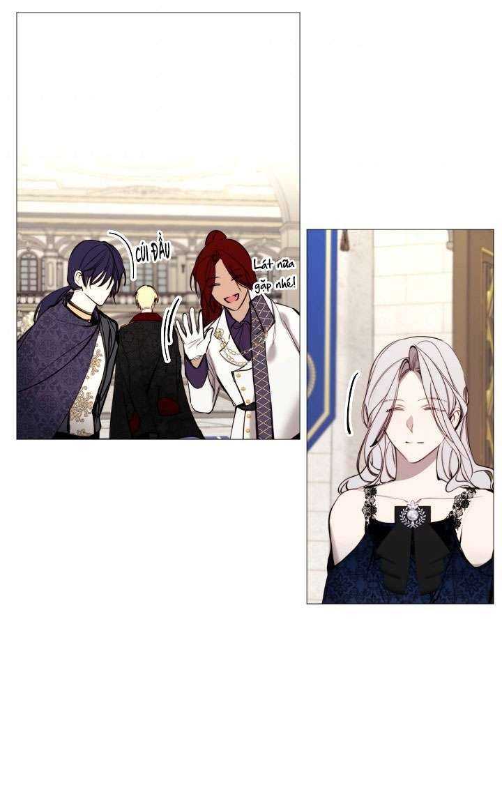 Ác Nữ Cần Bạo Chúa Chapter 33 - Next Chapter 34