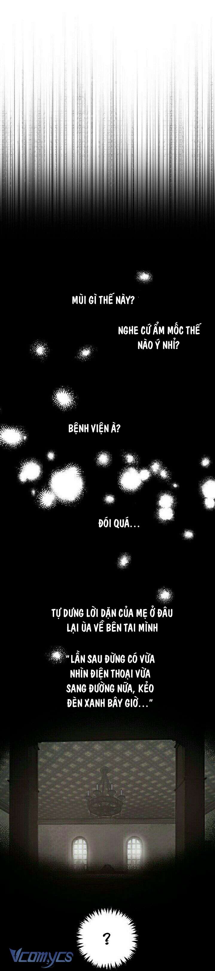 CHITRA Chapter 1 - Trang 4