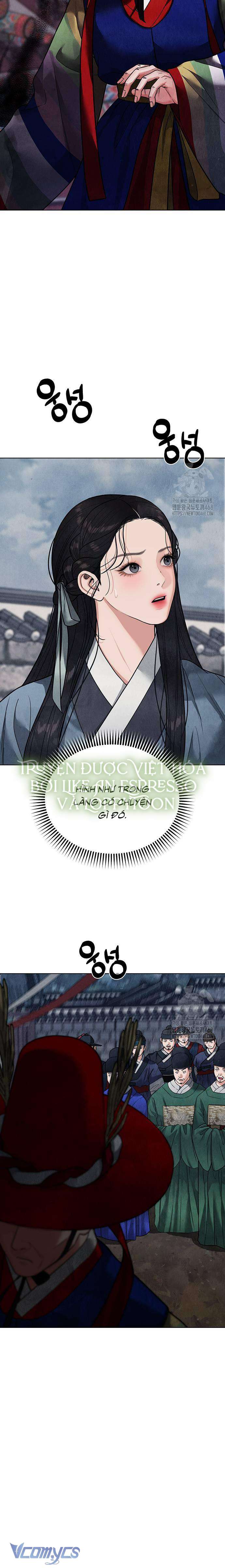 Quỷ Hồn Chap 19 - Next Chap 20