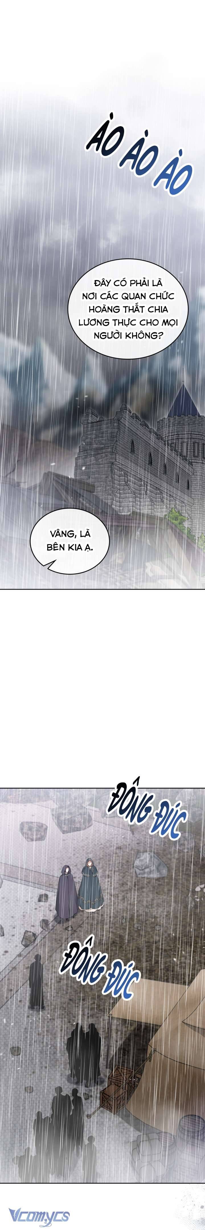 Kiếp Này Nhất Định Làm Gia Chủ Chap 156 - Trang 2