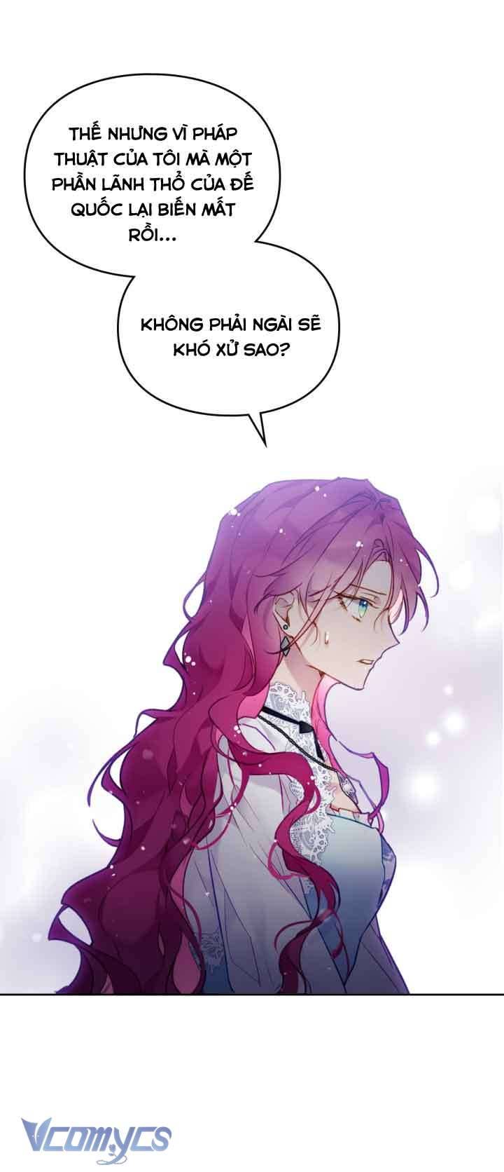 Kết Cục Của Nhân Vật Phản Diện Chỉ Có Thể Là Cái Chết Chapter 122 - Trang 4