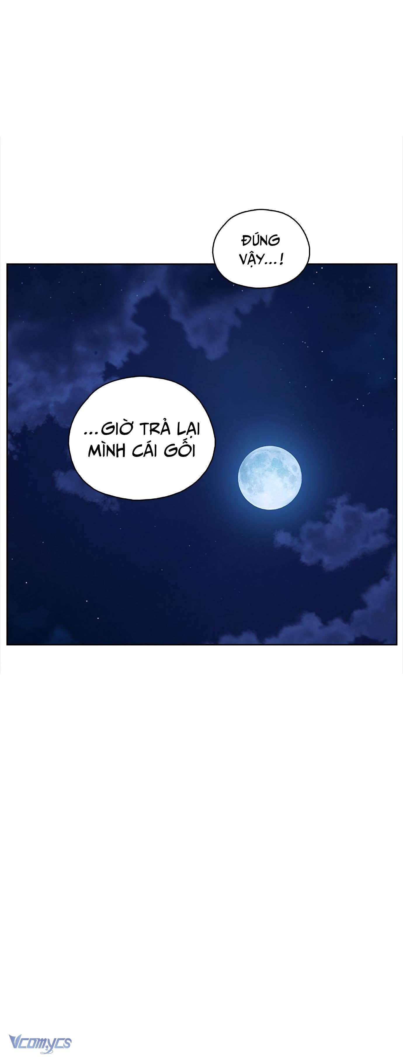 Trăng Tối: Thành Phố Xám (HYBE) Chap 2 - Trang 2