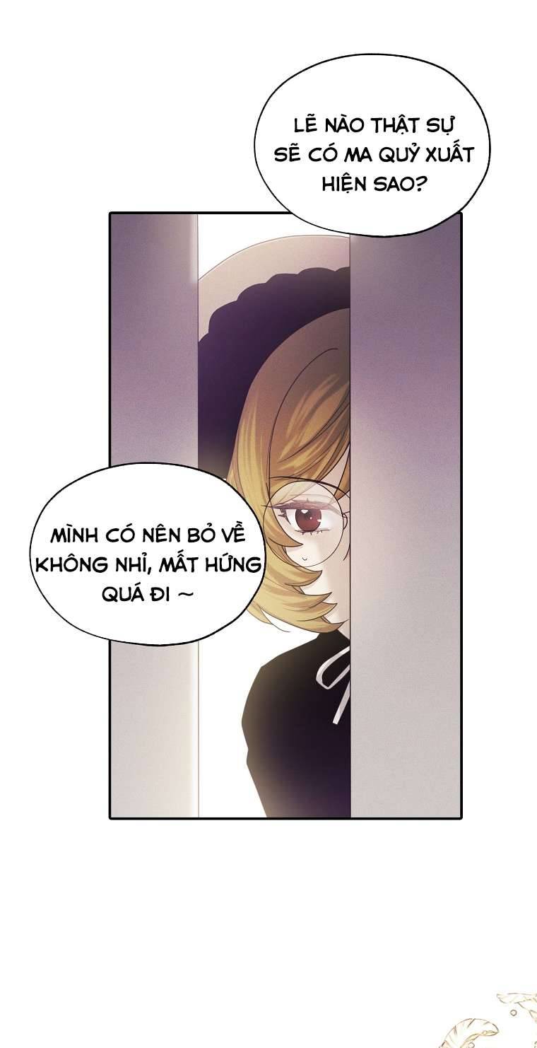 Cửa Hàng Búp Bê Của Công Chúa Chap 40 - Trang 2