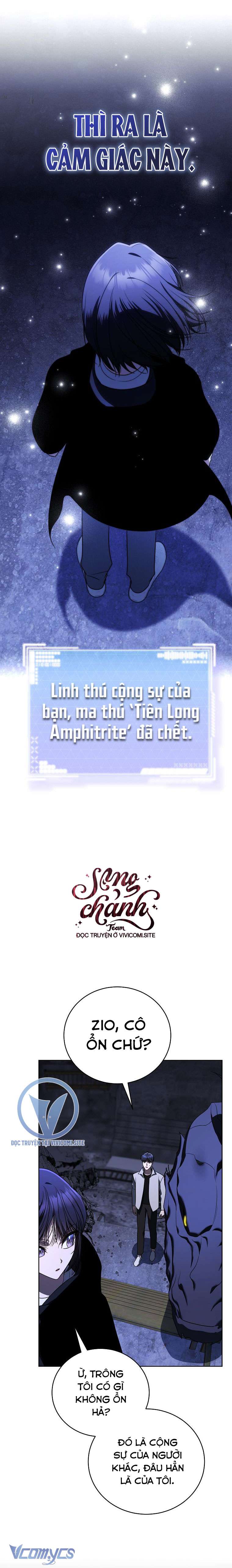 Hướng Dẫn Sinh Tồn Dành Cho Người Xếp Hạng Chap 46 - Trang 2