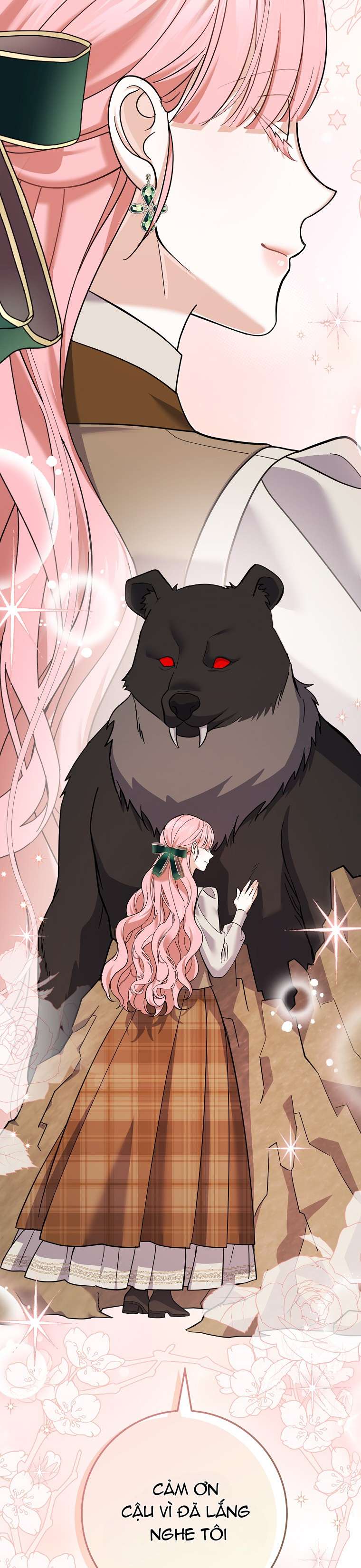 Cha Của Nam Chính Từ Chối Hủy Hôn Chapter 41 - Trang 4