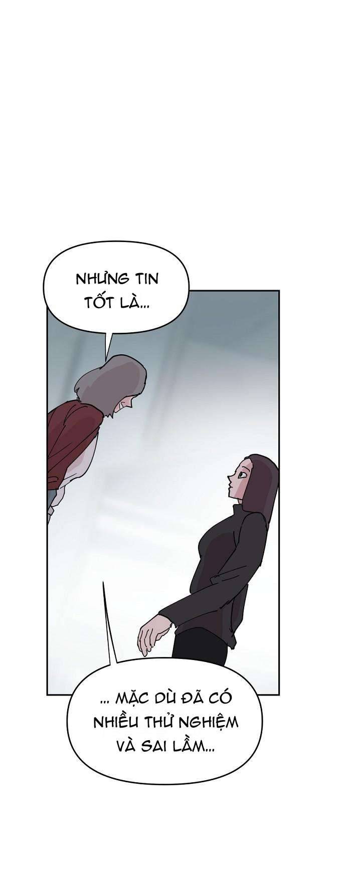 Yêu Không Hồi Kết Chap 13 - Trang 2