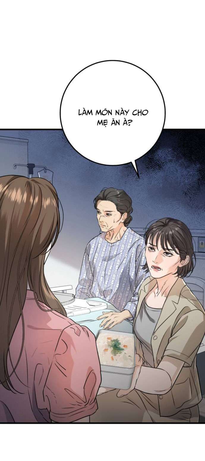 Tôi Nóng Lòng Muốn Chiếm Lấy Cô Ấy Chap 11 - Trang 3