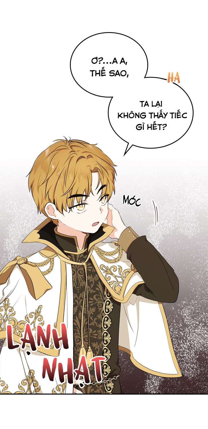 Kiếp Này Nhất Định Làm Gia Chủ Chap 23 - Trang 2