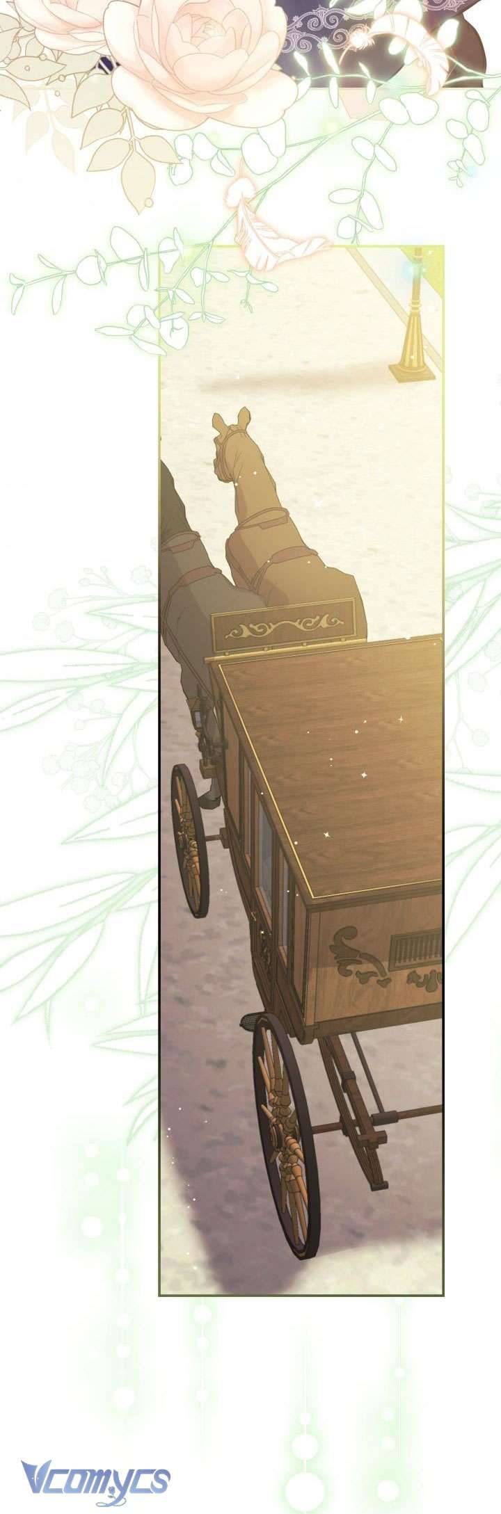 Những Nhân Vật Mạnh Nhất Thế Giới Ám Ảnh Tôi Chapter 35 - Trang 4