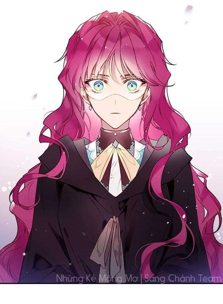 Kết Cục Của Nhân Vật Phản Diện Chỉ Có Thể Là Cái Chết Chapter 35 - Trang 4