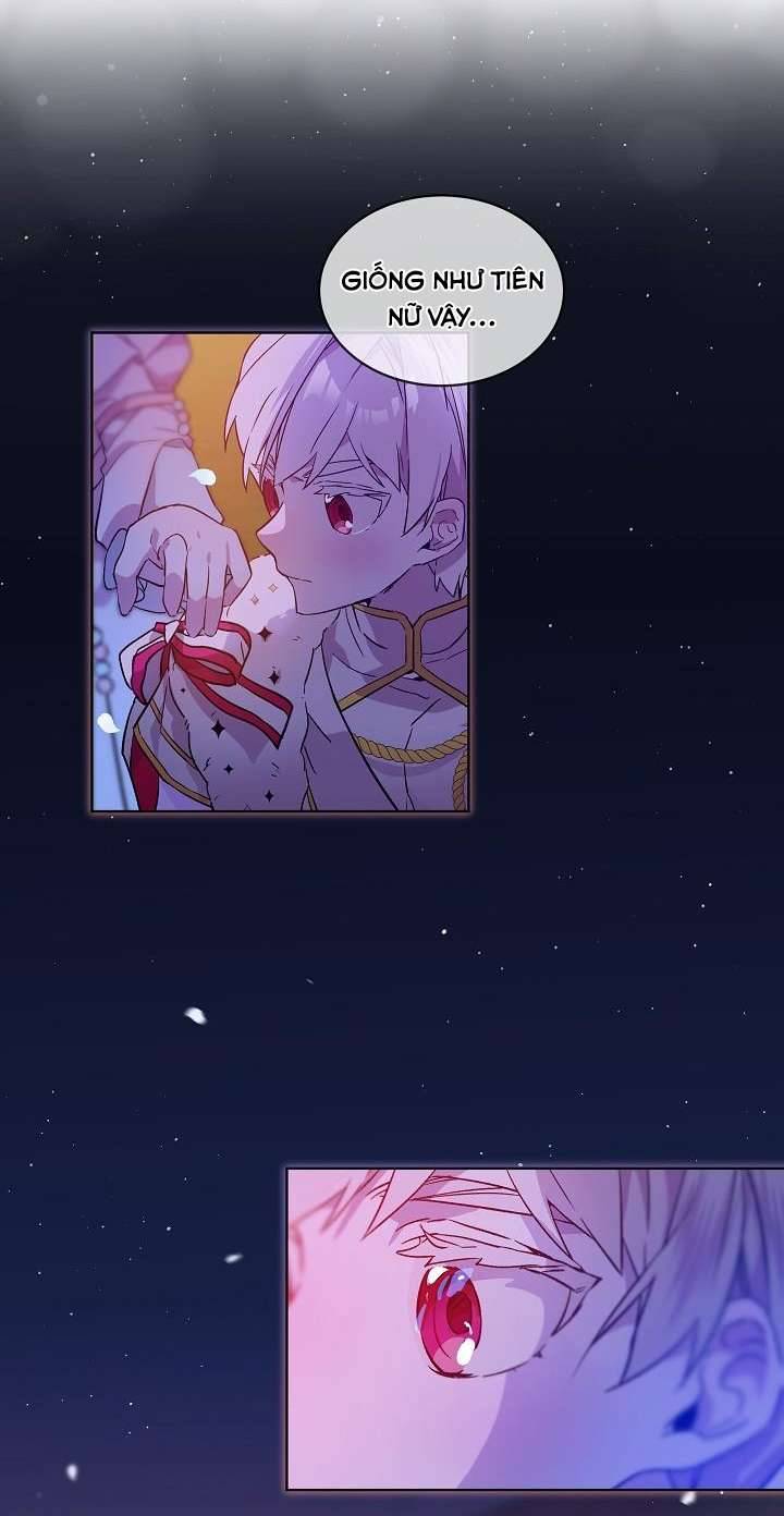 Quý Cô Thế Giới Ngầm Chap 25 - Trang 4