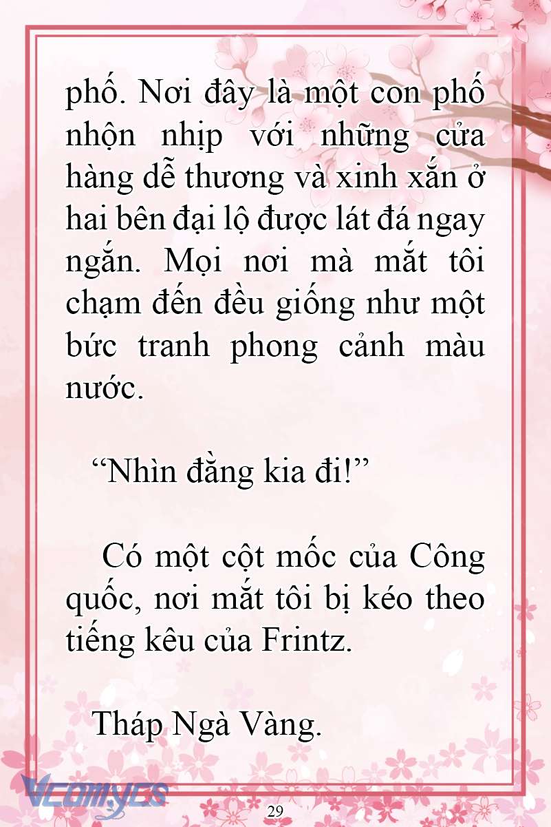 [Novel] Đặc Quyền Của Người Chuyển Sinh Chap 38 - Trang 2