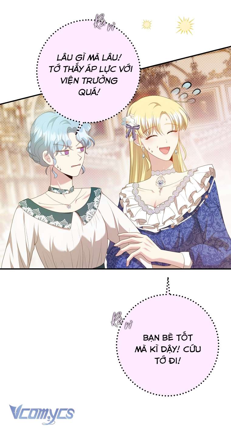 [18+] Phương Pháp Gia Hạn Hợp Đồng Hôn Nhân Chap 19 - Trang 2