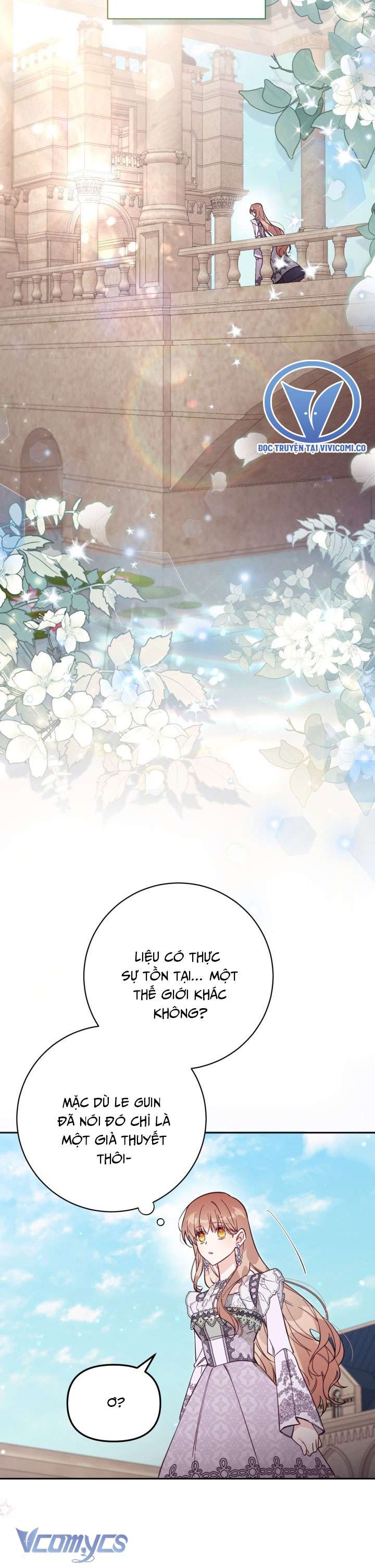 Không Có Chỗ Cho Kẻ Giả Mạo Chap 67 - Trang 2