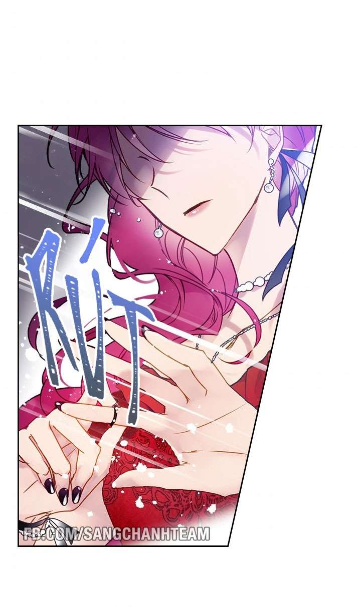 Kết Cục Của Nhân Vật Phản Diện Chỉ Có Thể Là Cái Chết Chapter 55 - Trang 4