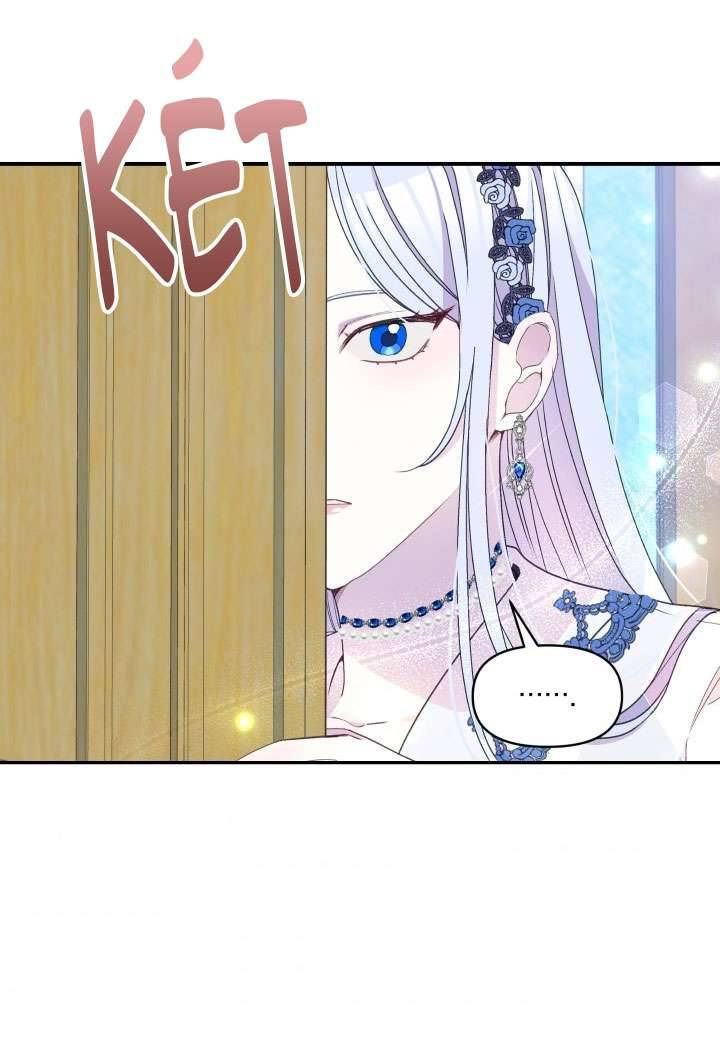 Người Bảo Hộ Của Bạo Quân Là Ma Nữ Tàn Độc Chap 34 - Trang 4